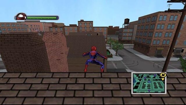 Ultimate Spider-Man Free Download