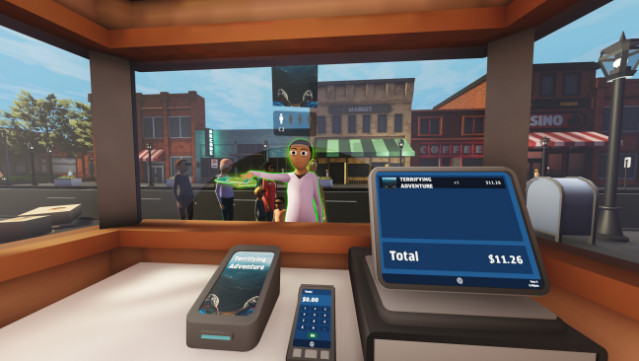 Ultimate Theater Simulator Free Download