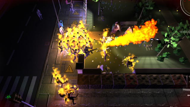 Ultimate Zombie Defense Free Download