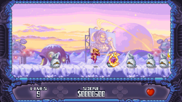 Ultionus: A Tale of Petty Revenge Free Download