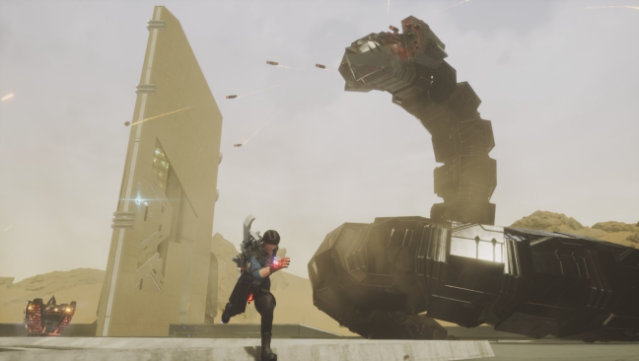 Ultra Age Free Download gameplay