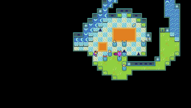 Ultra Hat Dimension Free Download gameplay