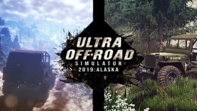 Ultra Off-road : Alaska Free Download