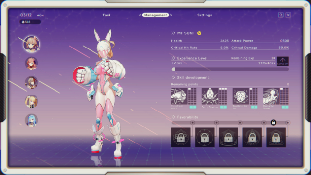 UltraGirl Alters Free Download gameplay