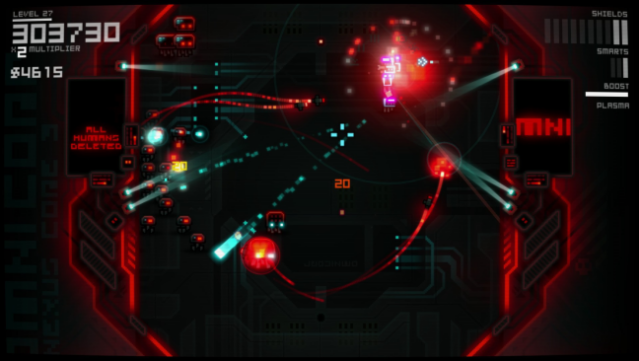 Ultratron Free Download