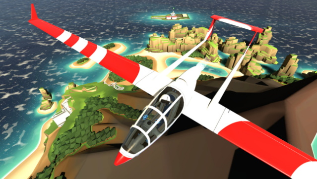 Ultrawings Free Download gameplay