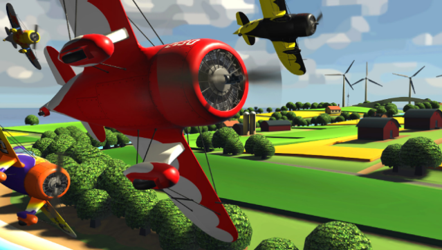 Ultrawings Free Download