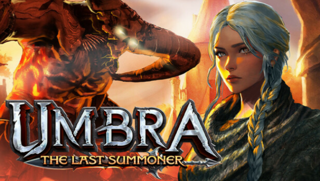 Umbra: The Last Summoner Free Download