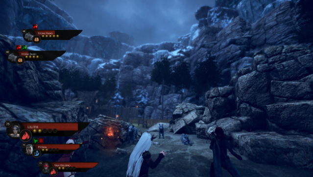 Umbra: The Last Summoner Free Download