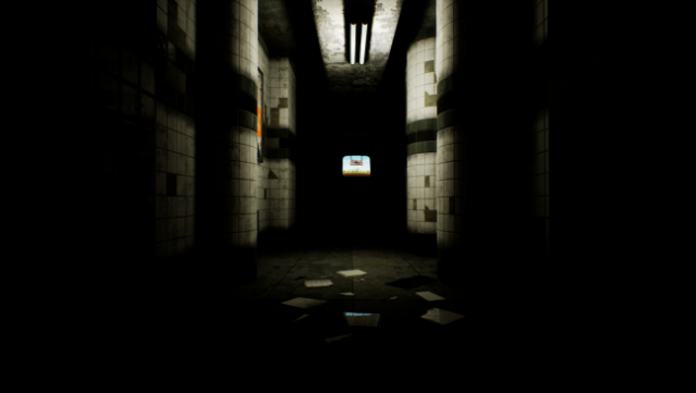 Umbra Free Download gameplay