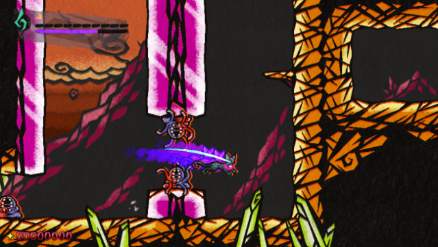 Umbraclaw Free Download gameplay