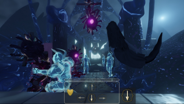Unakis Free Download gameplay
