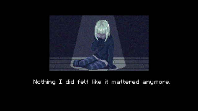 Unavailed PC Screenshot