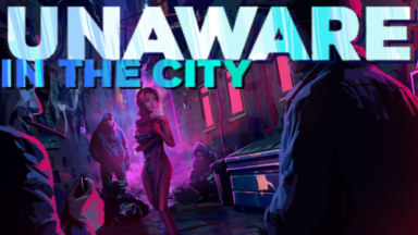 Unaware In The City Free Download