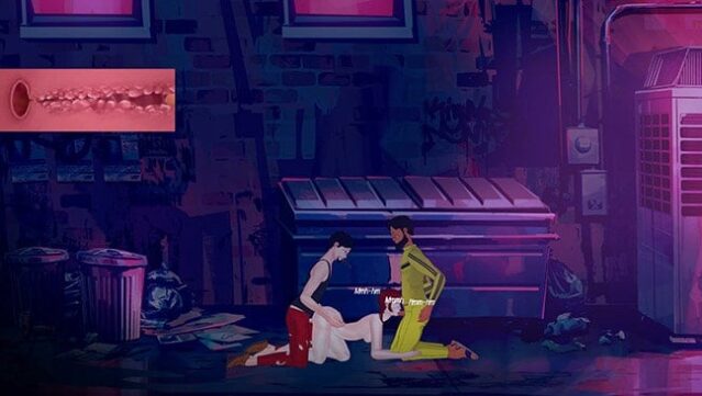 Unaware In The City Free Download gameplay