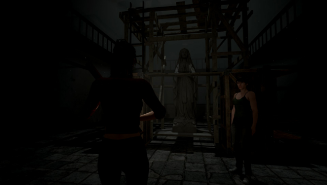 Unbearable Gameplay Screenshot