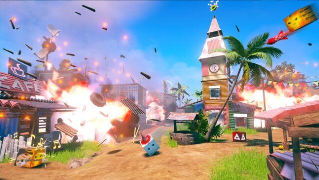 Unbox: Newbie’s Adventure Free Download