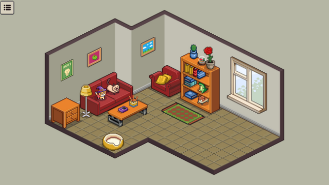 Unbox the Room Free Download