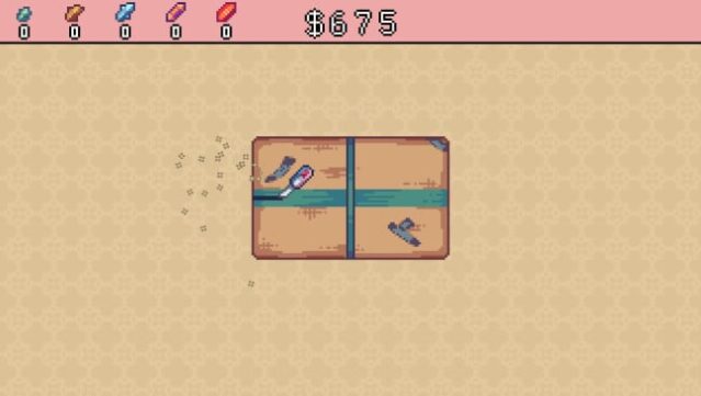 Unboxathon Free Download gameplay