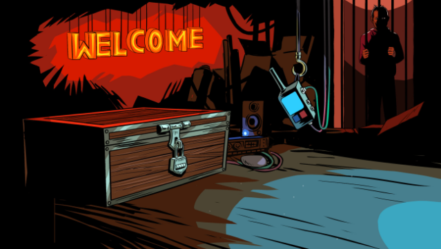 Unboxing The Cryptic Killer Free Download