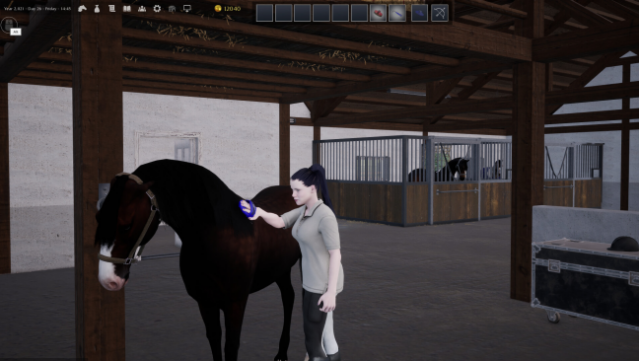 Unbridled: That Horse Game Free Download
