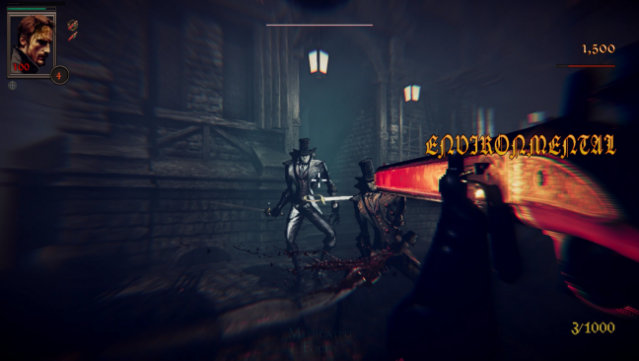 Unbroken: The Awakening Free Download gameplay