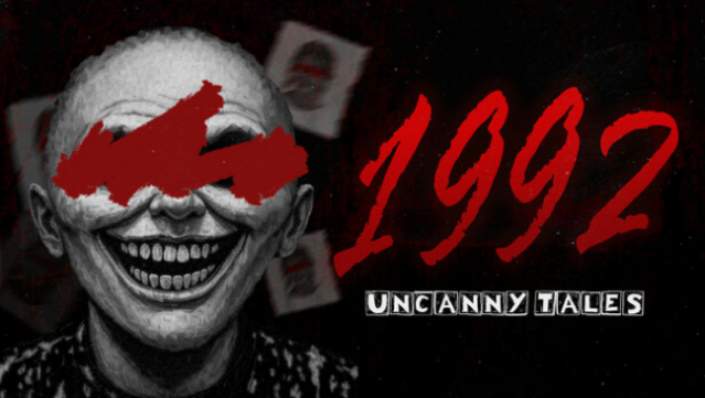Uncanny Tales: 1992 Free Download