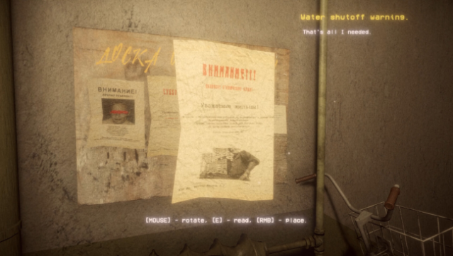 Uncanny Tales: 1992 Free Download gameplay