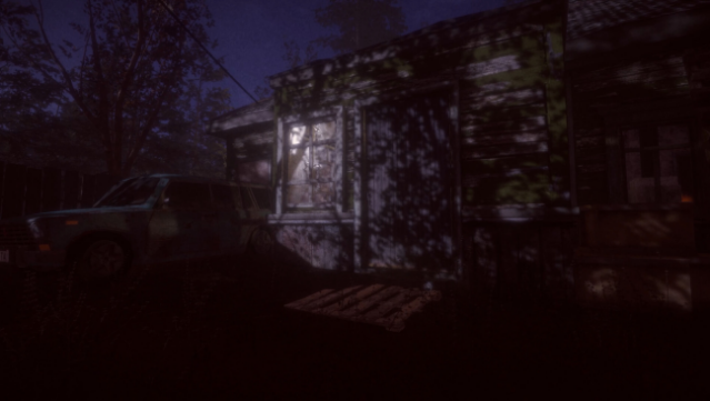 Uncanny Tales: 1992 Free Download