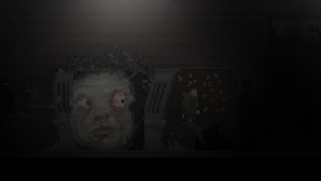 Uncanny Valley Free Download gameplay