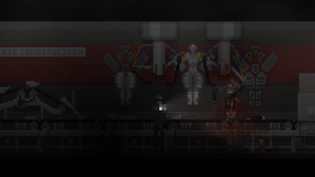 Uncanny Valley Free Download