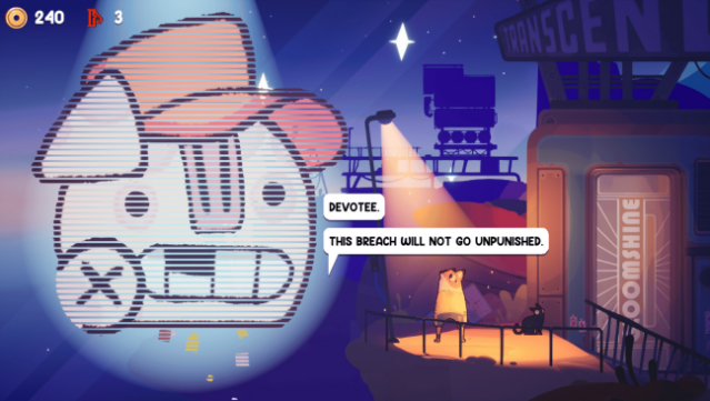 Uncle Chop's Rocket Shop Free Download gameplay