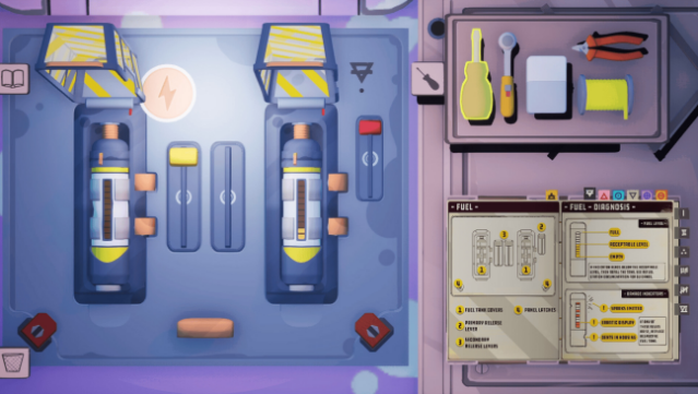Uncle Chop's Rocket Shop Free Download