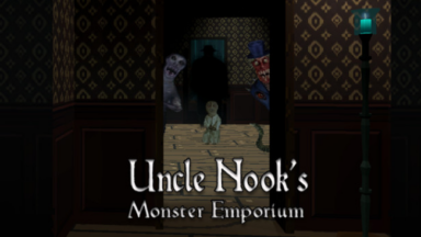 Uncle Nook's Monster Emporium Free Download
