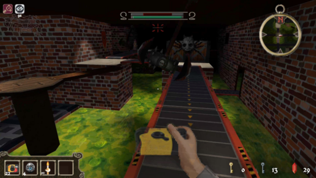 Uncle Nook's Monster Emporium Free Download gameplay