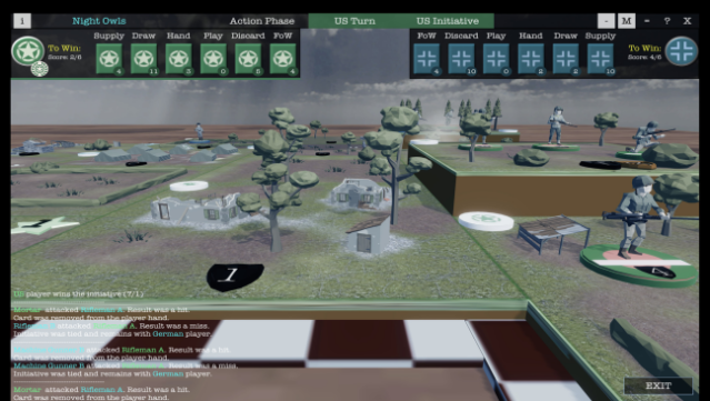 Undaunted Normandy Free Download