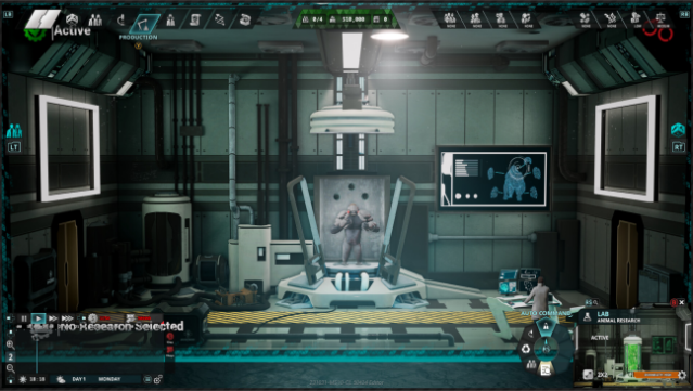 Undead Inc. Free Download gameplay