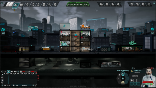 Undead Inc. Free Download