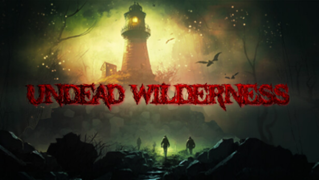 Undead Wilderness: Survival Free Download