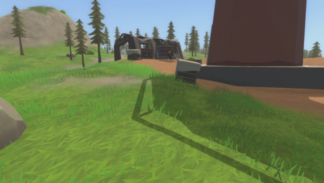 Undead Wilderness: Survival Free Download gameplay
