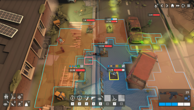 Undeadly Free Download