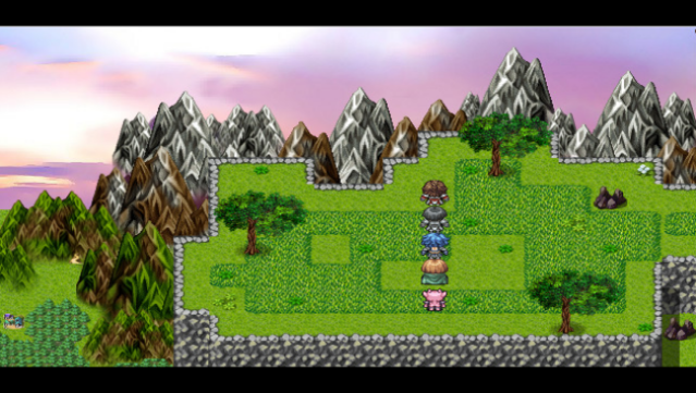 Undefeated Free Download gameplay