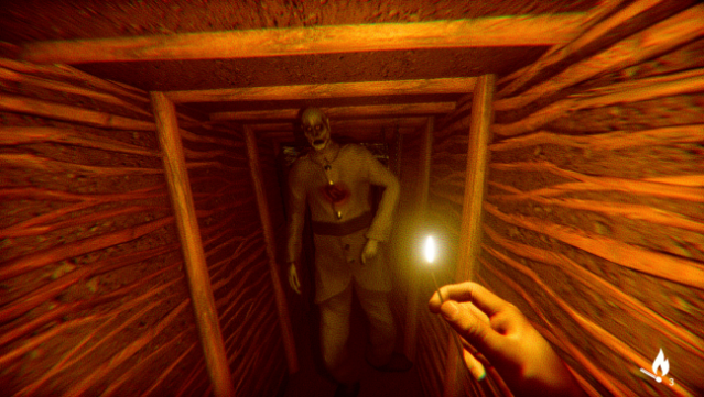 Under: Depths of Fear Free Download