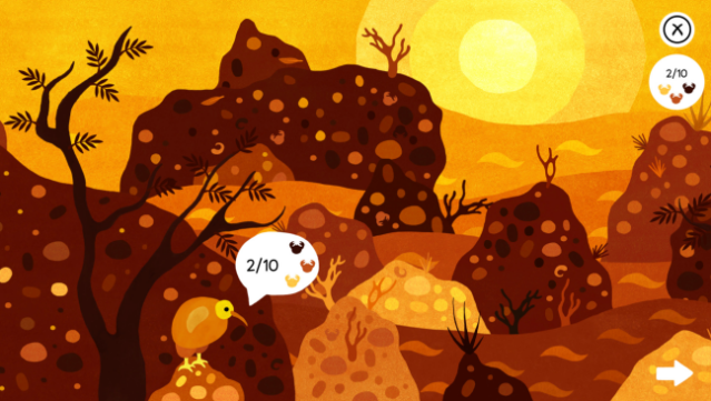 Under Leaves Free Download gameplay