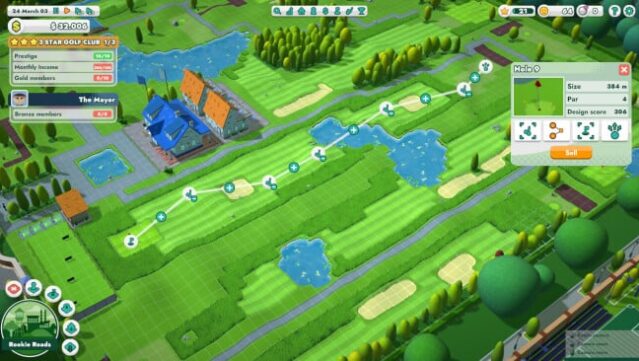Under Par Golf Architect Free Download