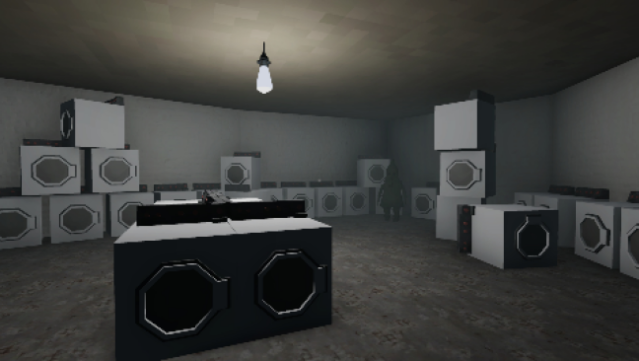 Under The Warehouse Free Download gameplay