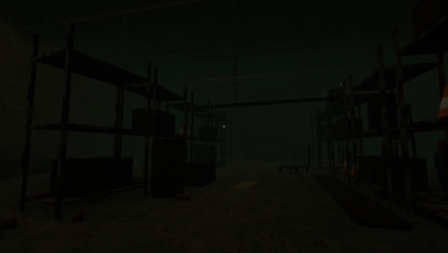 Under The Warehouse Free Download