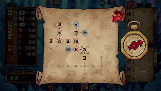 Underboard Free Download gameplay