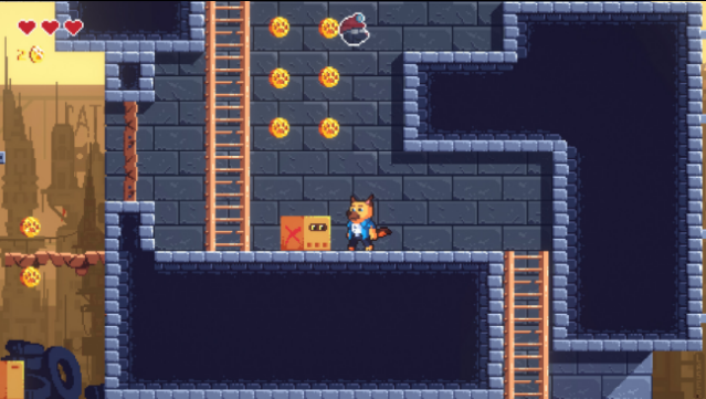 Undercat Free Download