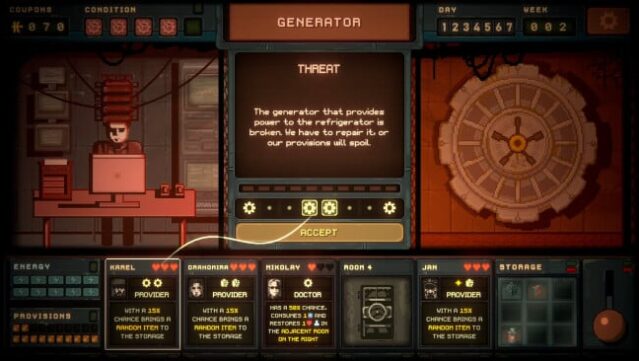 Underchoice Free Download gameplay